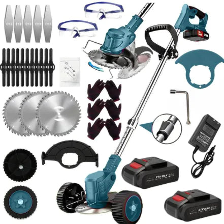 Multi-Use Garden Trimmer