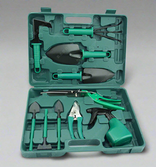 Complete Tool Kit