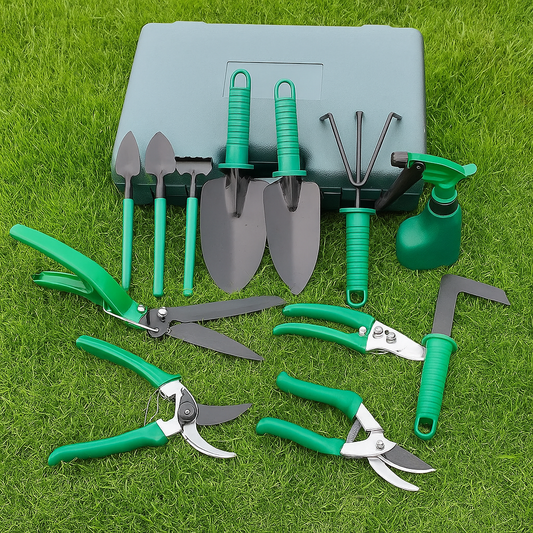 Complete Tool Kit