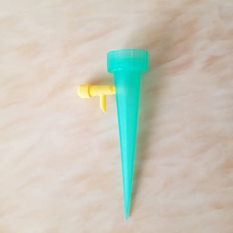 Home Gardener's Auto-Drip System