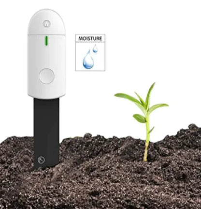 Plant Monitor – Digital Hygrometer