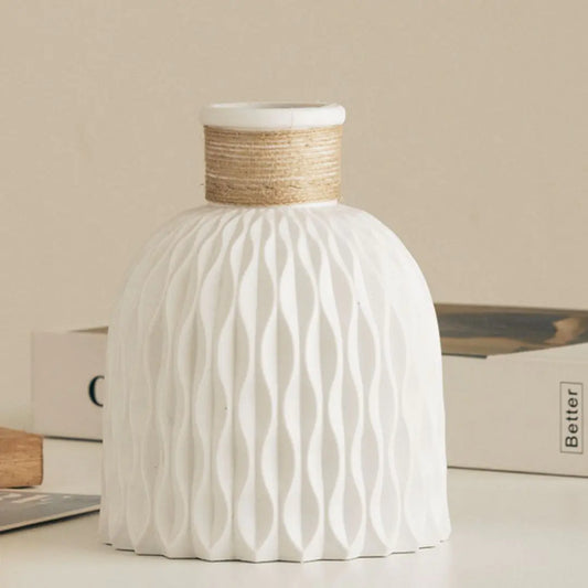 Origami Vase