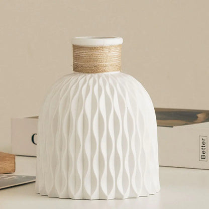 Origami Vase