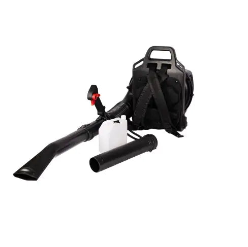 BackBlow Pro 52CC Gas-Powered Backpack Blower
