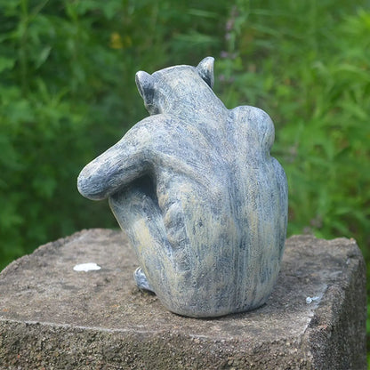 Gargoyle Gothic Decor Statue