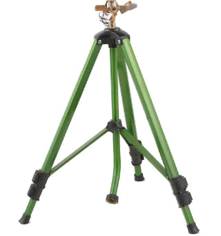 Phonery 360° Deluxe Tripod Sprinkler