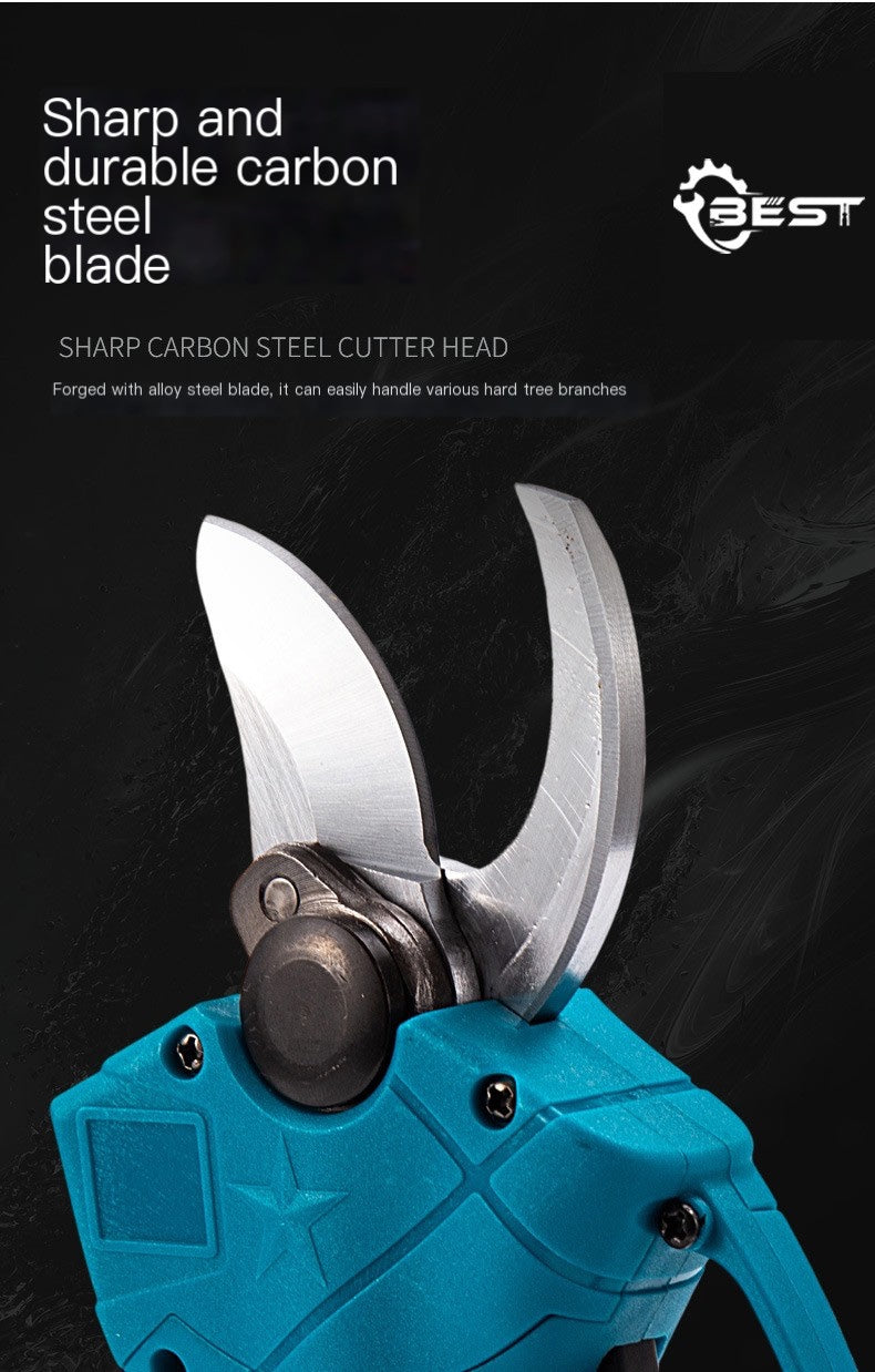 Cordless Electric Pruning Shears
