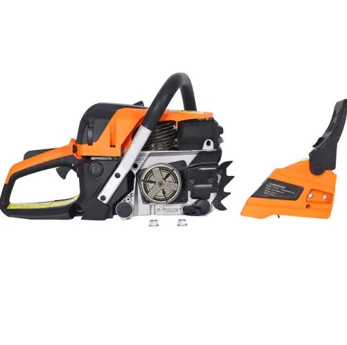 Chainsaw 20" 52cc Wood Cutter - EPA Gas Engine