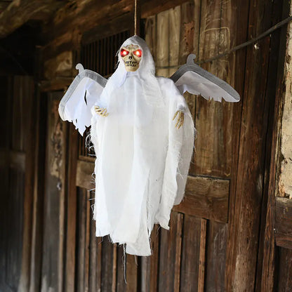 Dead Hanging Ghost