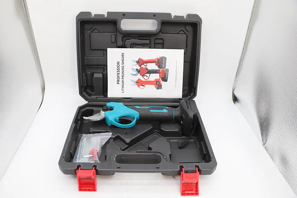 Cordless Electric Pruning Shears