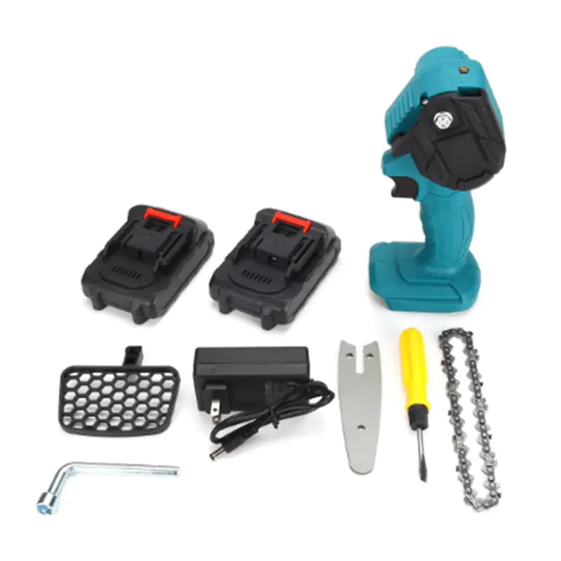 Cordless Mini Chainsaw