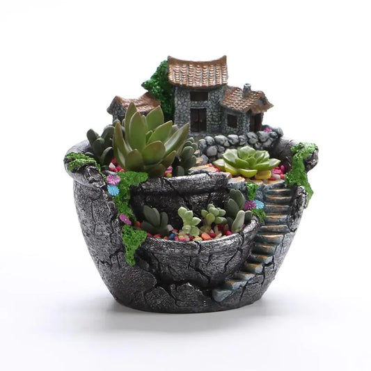 Succulent Planter
