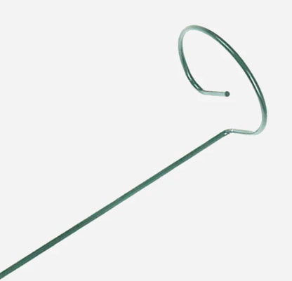 Metal Plant Support