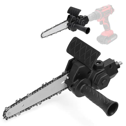 Drill-Saw Transformation Kit