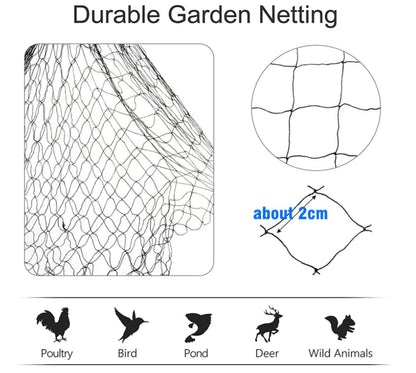 Veggie Protect Anti-Bird Mesh