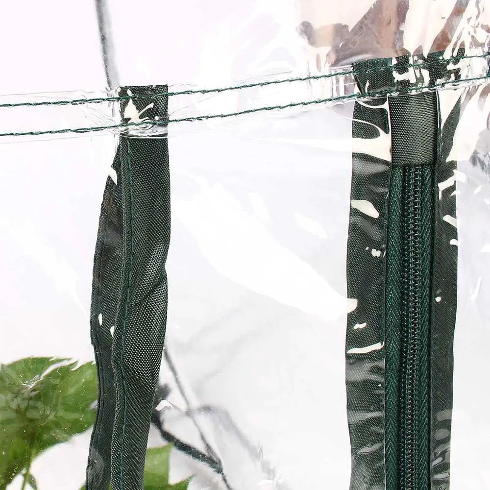 Portable Mini Greenhouse for Gardening