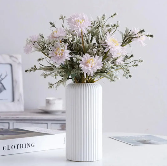 Ridge Vase