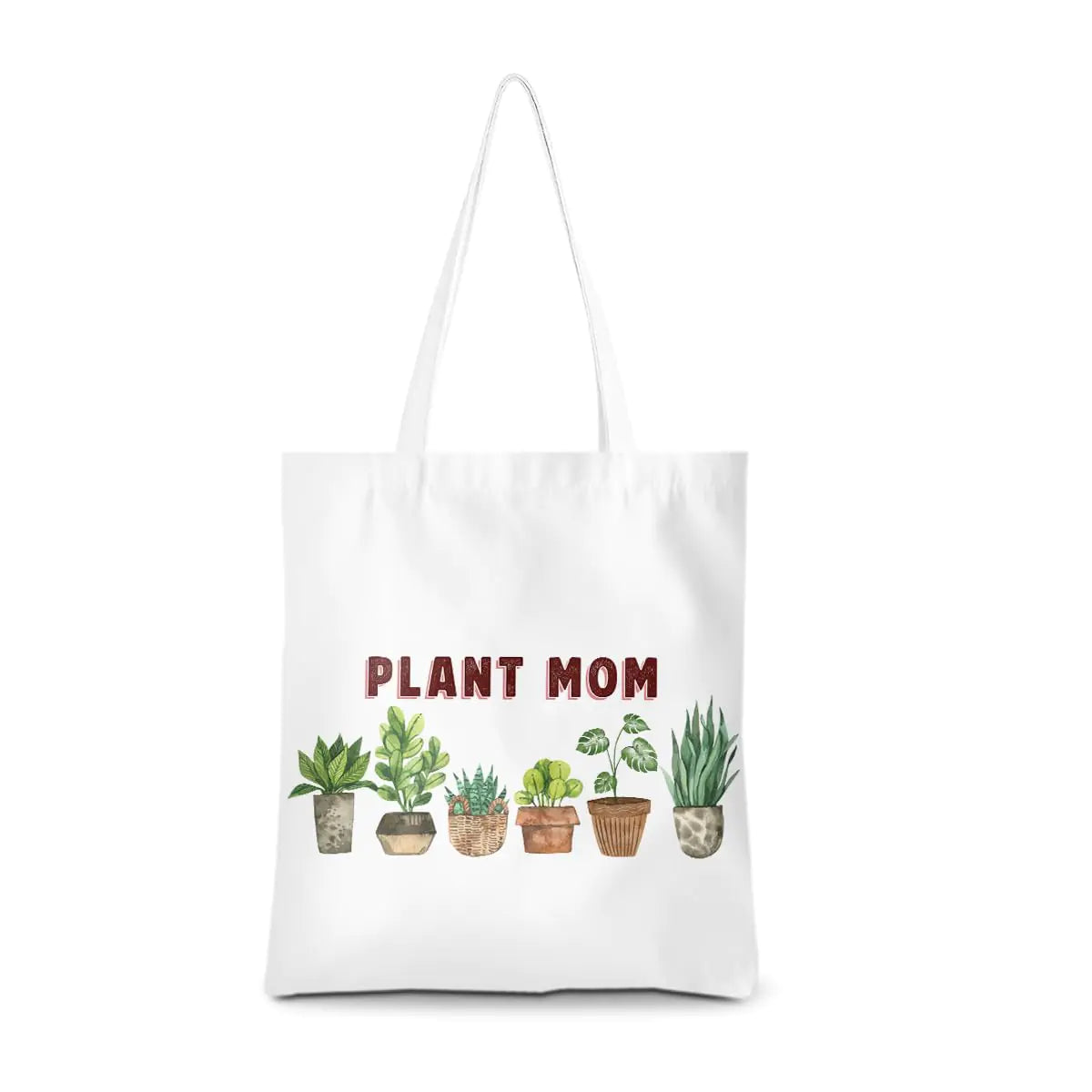 Plant Pals Reusable Tote
