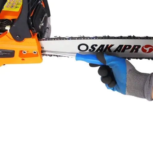 Chainsaw 20" 52cc Wood Cutter - EPA Gas Engine