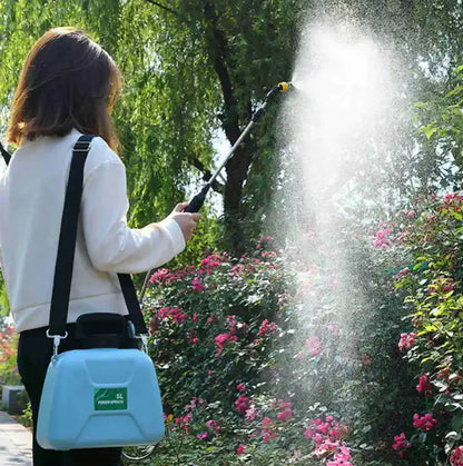 5L Rechargeable Electric Sprayer