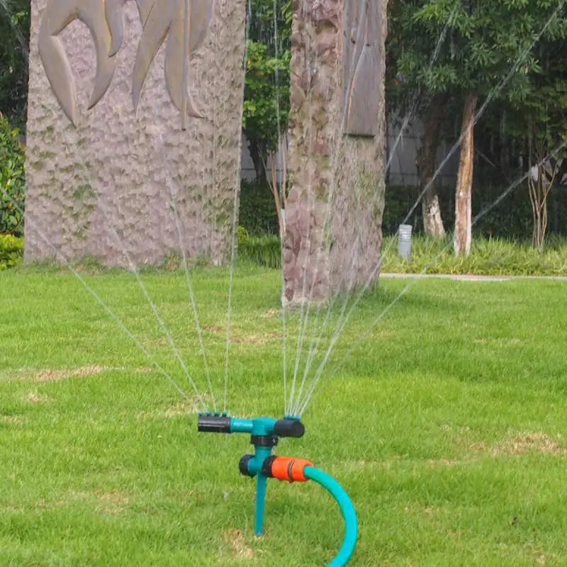 Tri-Way Large Garden Sprinkler