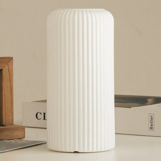 Ridge Vase