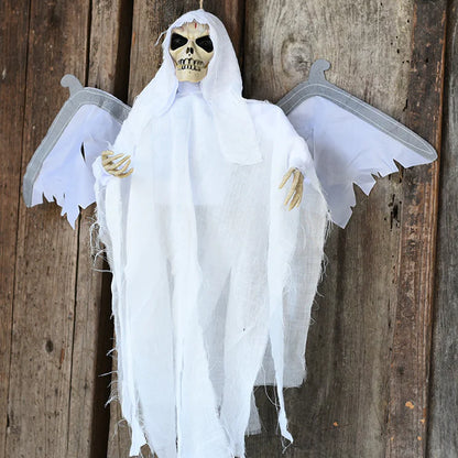 Dead Hanging Ghost
