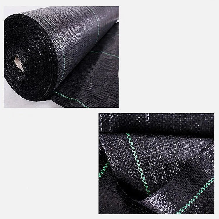 Sun-Shading Grass Cloth for Greenhouse