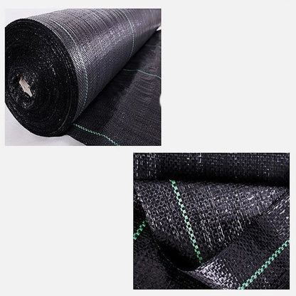 Sun-Shading Grass Cloth for Greenhouse