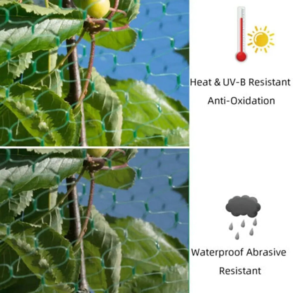 Veggie Protect Anti-Bird Mesh