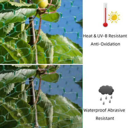 Veggie Protect Anti-Bird Mesh