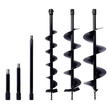 Garden Hole Digging Auger Tool Kit