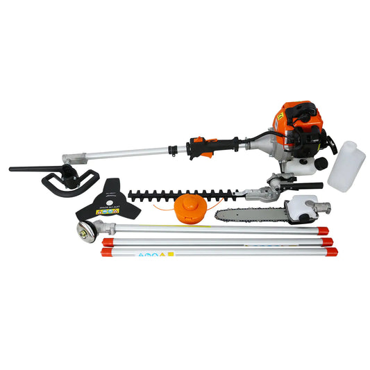 4-in-1 Garden Master Toolset