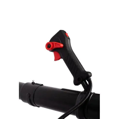 BackBlow Pro 52CC Gas-Powered Backpack Blower