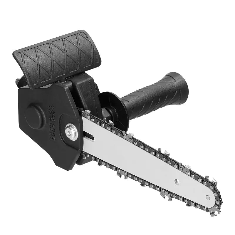 Drill-Saw Transformation Kit