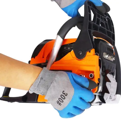 Chainsaw 20" 52cc Wood Cutter - EPA Gas Engine