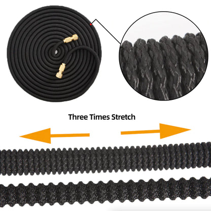 UltraFlex Pro Garden Hose 25-100ft