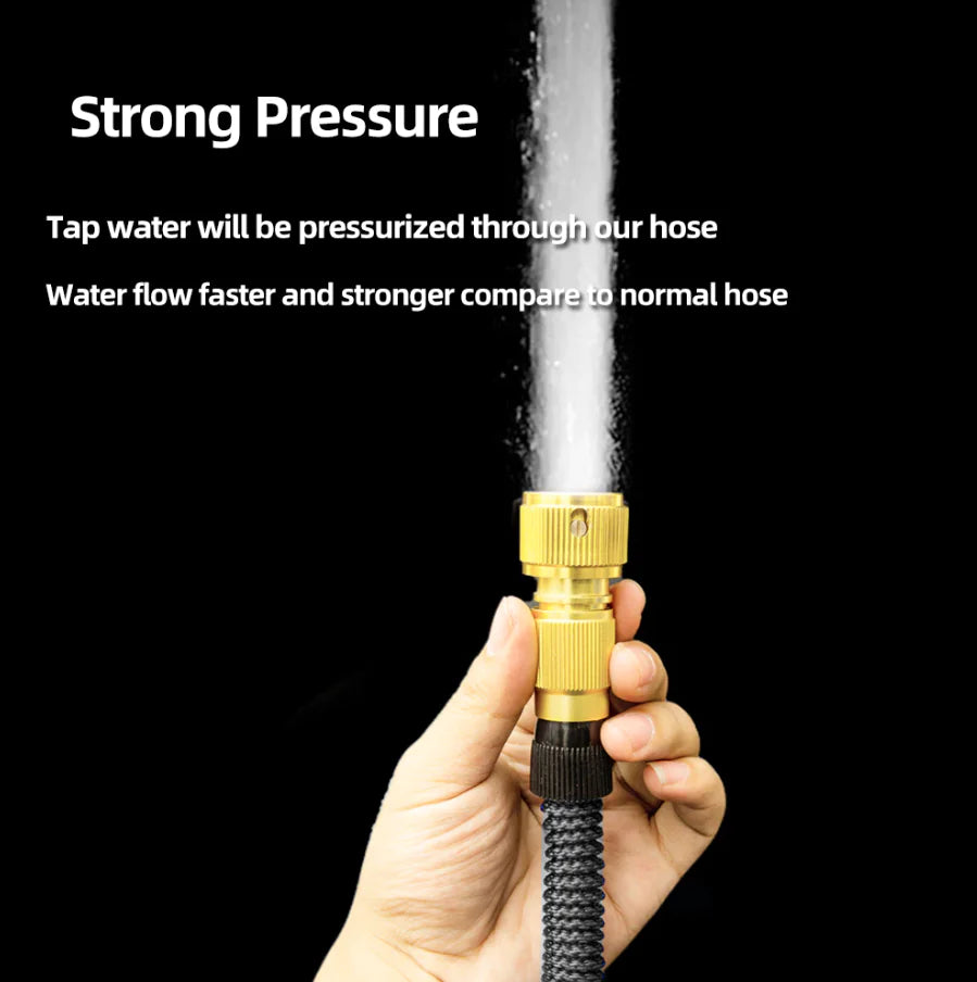 UltraFlex Pro Garden Hose 25-100ft