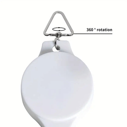Adjustable Flexi Plant Hanger