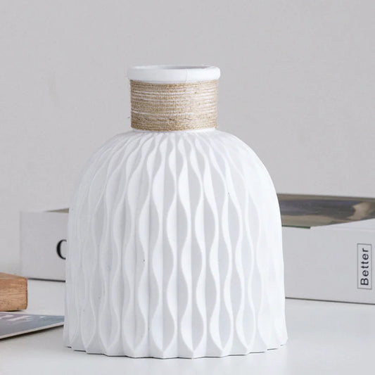 Origami Vase