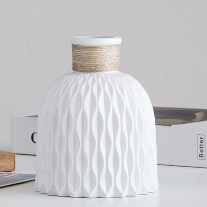 Origami Vase