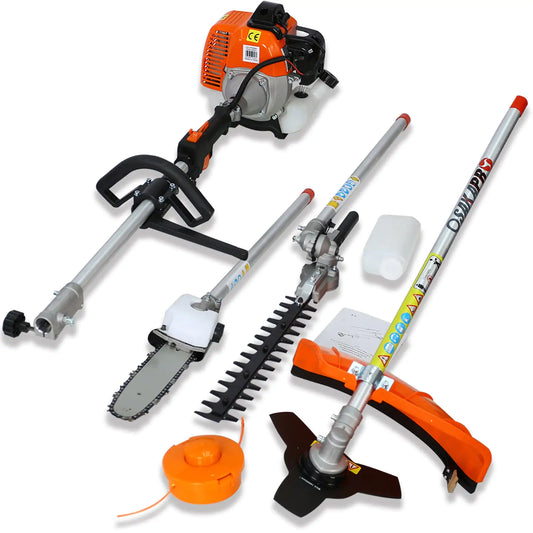 4-in-1 Garden Master Toolset